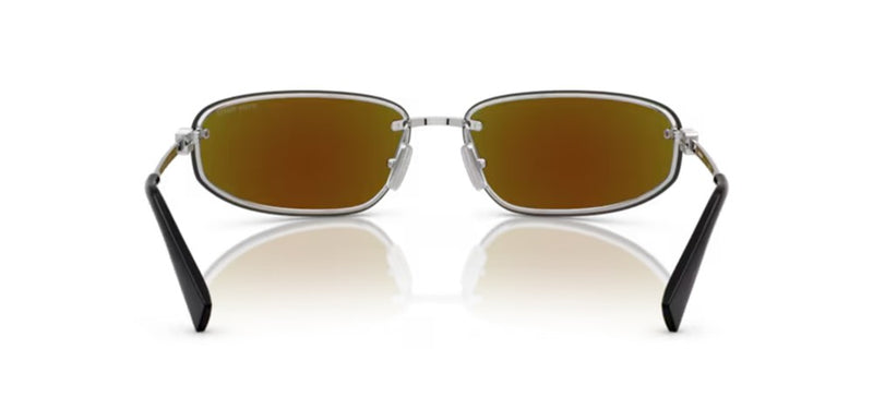 Miu Miu 0MU A50S Occhiali da sole 1BC10K