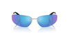 Miu Miu 0MU A50S Occhiali da sole 1BC10K