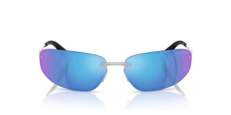 Miu Miu 0MU A50S Occhiali da sole 1BC10K
