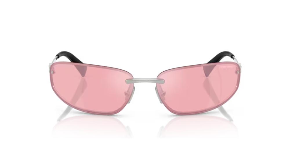 Miu Miu 0MU A50S Occhiali da sole 1BC70J