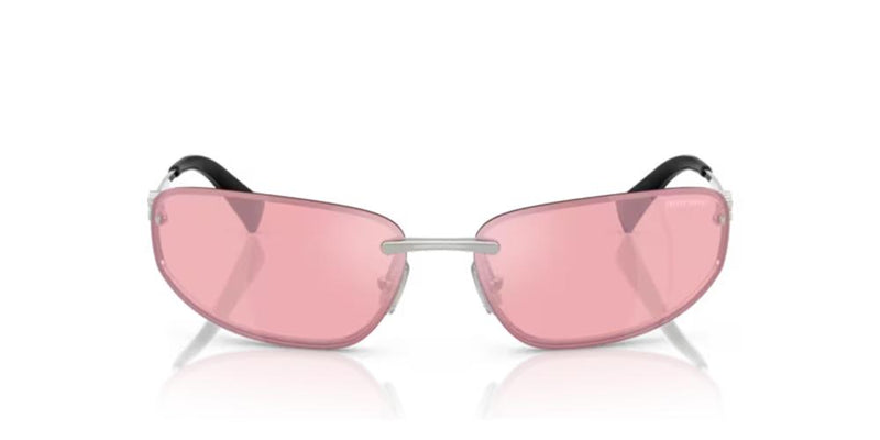 Miu Miu 0MU A50S Occhiali da sole 1BC70J