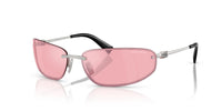 Miu Miu 0MU A50S Occhiali da sole 1BC70J
