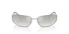 Miu Miu 0MU A50S Occhiali da sole 1BC8H1