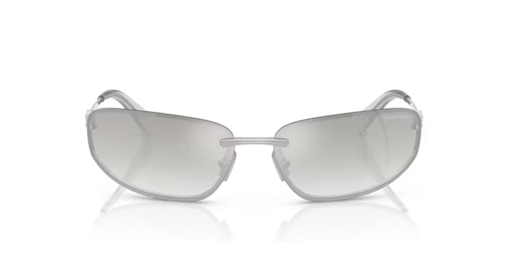 Miu Miu 0MU A50S Occhiali da sole 1BC8H1