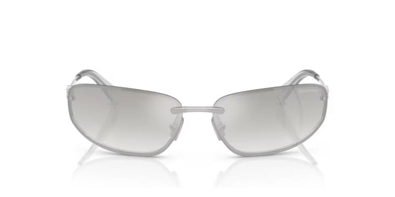 Miu Miu 0MU A50S Occhiali da sole 1BC8H1