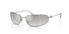 Miu Miu 0MU A50S Occhiali da sole 1BC8H1