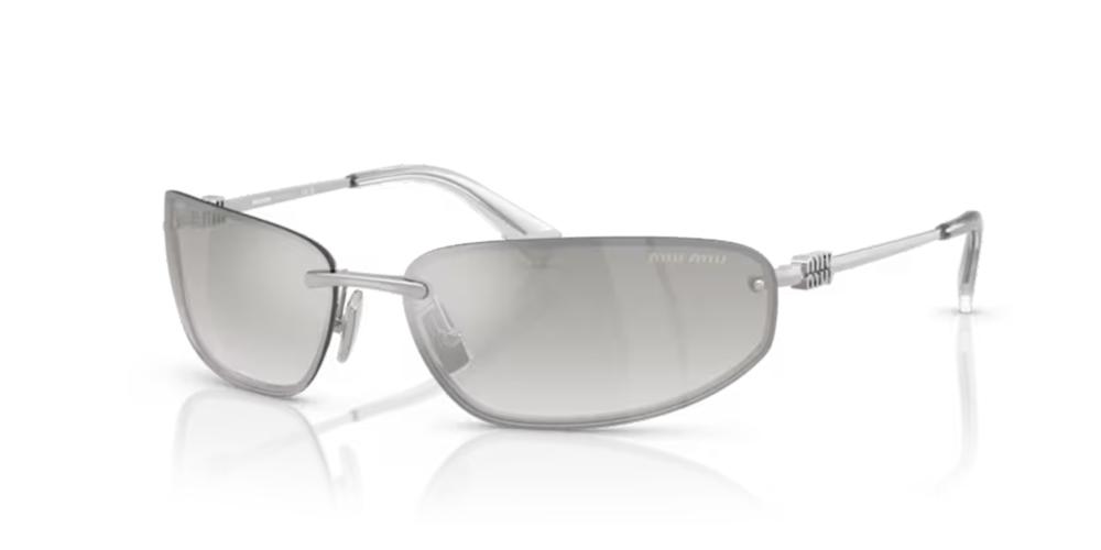 Miu Miu 0MU A50S Occhiali da sole 1BC8H1
