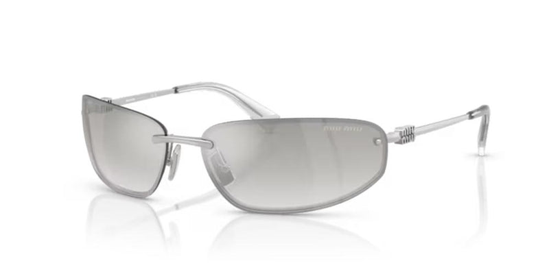 Miu Miu 0MU A50S Occhiali da sole 1BC8H1