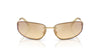 Miu Miu 0MU A50S Occhiali da sole 5AK7R1
