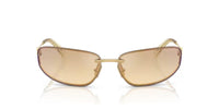 Miu Miu 0MU A50S Occhiali da sole 5AK7R1