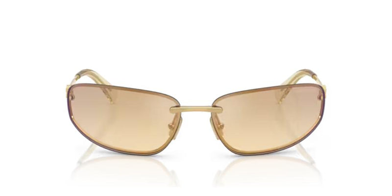 Miu Miu 0MU A50S Occhiali da sole 5AK7R1
