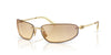 Miu Miu 0MU A50S Occhiali da sole 5AK7R1