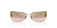 Miu Miu 0MU A51S Occhiali da sole 5AK20P