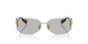 Miu Miu 0MU A51S Occhiali da sole 5AK50K