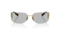Miu Miu 0MU A51S Occhiali da sole 5AK50K