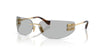 Miu Miu 0MU A51S Occhiali da sole 5AK50K