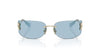 Miu Miu 0MU A51S Occhiali da sole ZVN10P