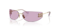 Miu Miu 0MU A51S Occhiali da sole ZVN90O