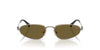 Miu Miu 0MU A52S Occhiali da sole 26C09Z