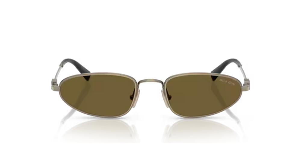 Miu Miu 0MU A52S Occhiali da sole 26C09Z
