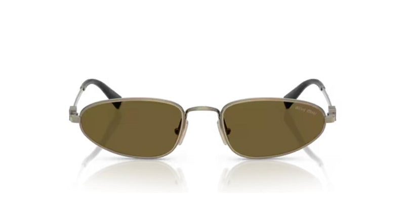 Miu Miu 0MU A52S Occhiali da sole 26C09Z
