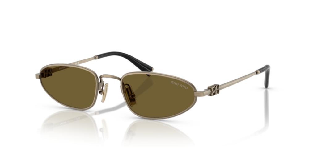 Miu Miu 0MU A52S Occhiali da sole 26C09Z