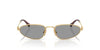Miu Miu 0MU A52S Occhiali da sole 5AK40O