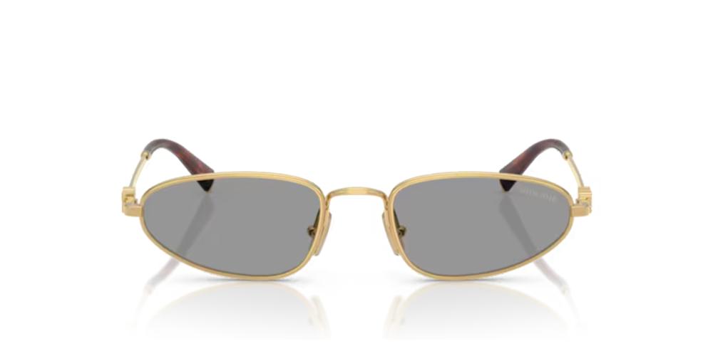 Miu Miu 0MU A52S Occhiali da sole 5AK40O