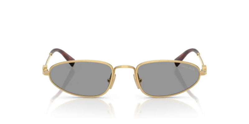 Miu Miu 0MU A52S Occhiali da sole 5AK40O