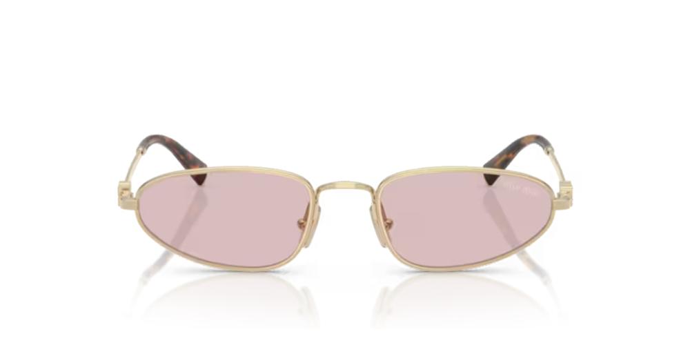 Miu Miu 0MU A52S Occhiali da sole ZVN4I0