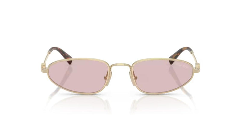 Miu Miu 0MU A52S Occhiali da sole ZVN4I0