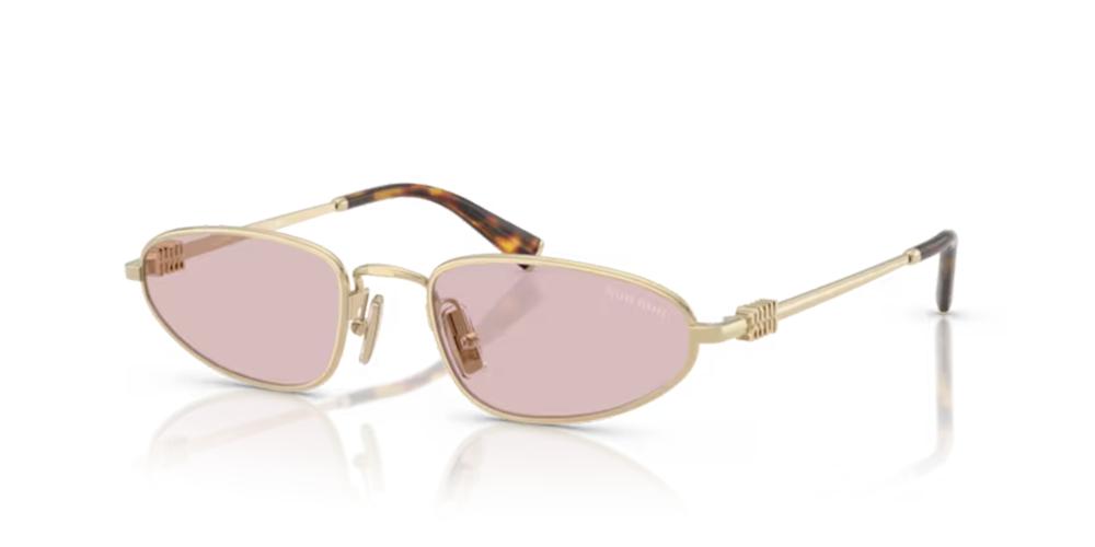 Miu Miu 0MU A52S Occhiali da sole ZVN4I0