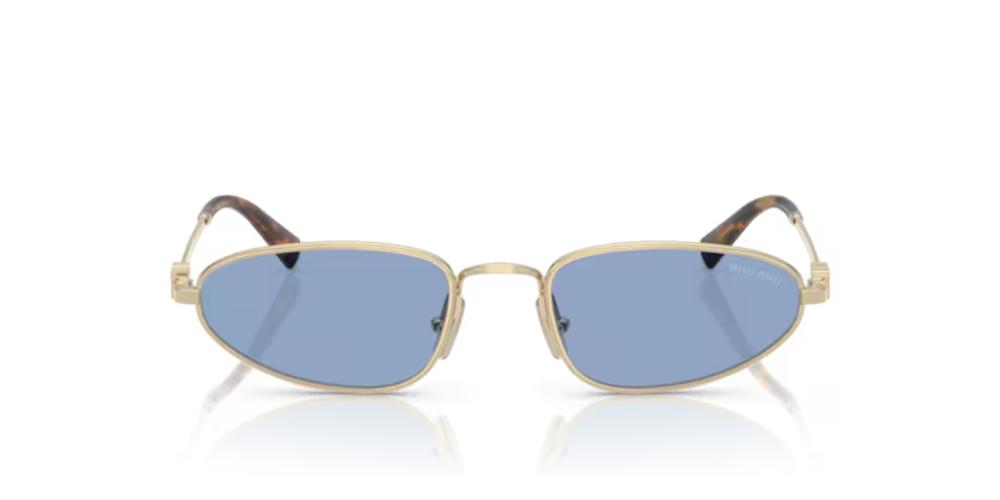Miu Miu 0MU A52S Occhiali da sole ZVN60O