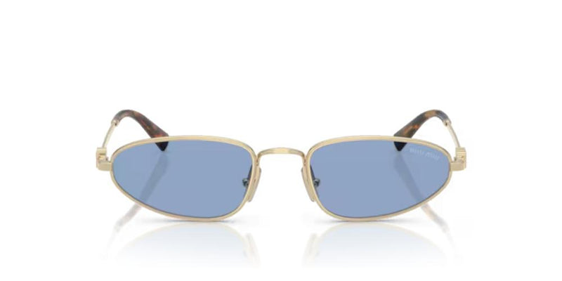 Miu Miu 0MU A52S Occhiali da sole ZVN60O
