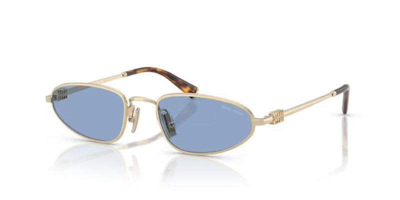 Miu Miu 0MU A52S Occhiali da sole ZVN60O