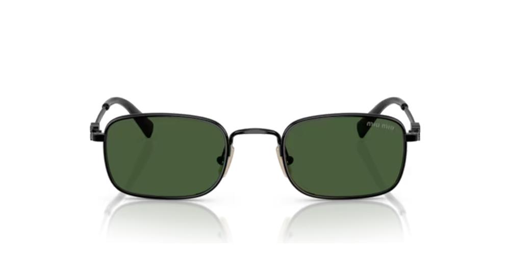 Miu Miu 0MU A53S Occhiali da sole 1AB1I0