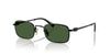 Miu Miu 0MU A53S Occhiali da sole 1AB1I0