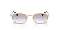 Miu Miu 0MU A53S Occhiali da sole 5AK04O