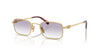 Miu Miu 0MU A53S Occhiali da sole 5AK04O