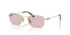 Miu Miu 0MU A53S Occhiali da sole ZVN4I0