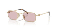 Miu Miu 0MU A53S Occhiali da sole ZVN4I0