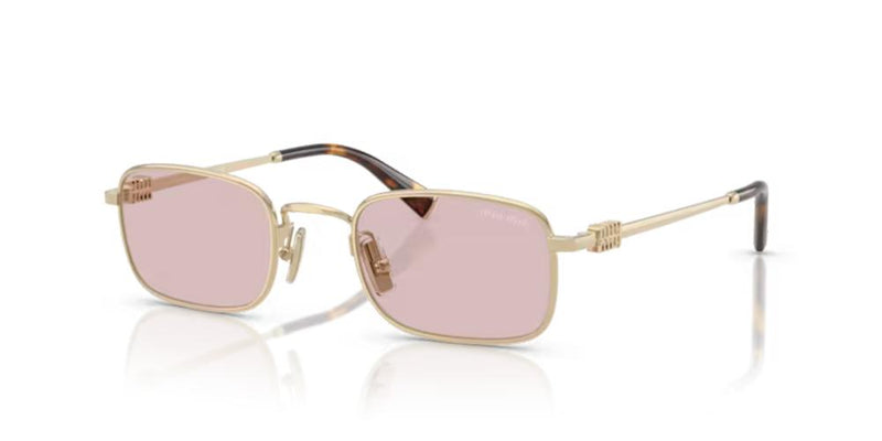 Miu Miu 0MU A53S Occhiali da sole ZVN4I0