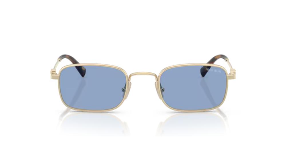 Miu Miu 0MU A53S Occhiali da sole ZVN60O