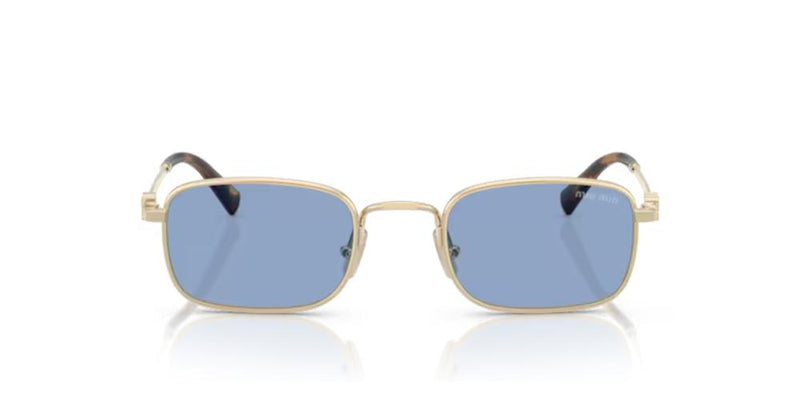 Miu Miu 0MU A53S Occhiali da sole ZVN60O