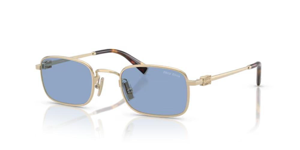 Miu Miu 0MU A53S Occhiali da sole ZVN60O