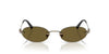Miu Miu 0MU A54S Occhiali da sole 26C09Z