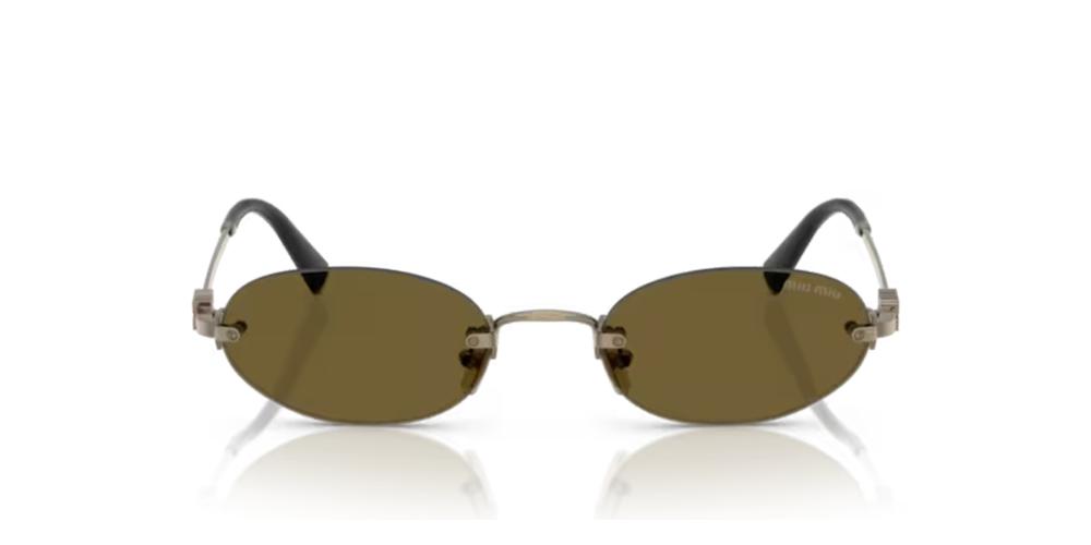 Miu Miu 0MU A54S Occhiali da sole 26C09Z