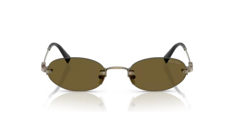 Miu Miu 0MU A54S Occhiali da sole 26C09Z