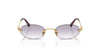 Miu Miu 0MU A54S Occhiali da sole 5AK04O