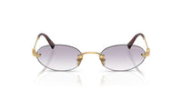 Miu Miu 0MU A54S Occhiali da sole 5AK04O